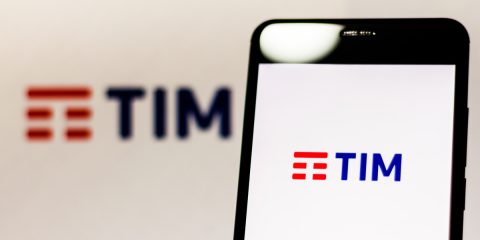 Quote di mercato di Telecom Italia: ha il 44,1% nel fisso