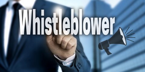 Whistleblowing senza privacy, Garante sanziona ospedale e società informatica con 40 mila euro