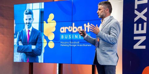 Aruba Business: PMI e trasformazione digitale, quando il cambiamento non è solo tecnologico