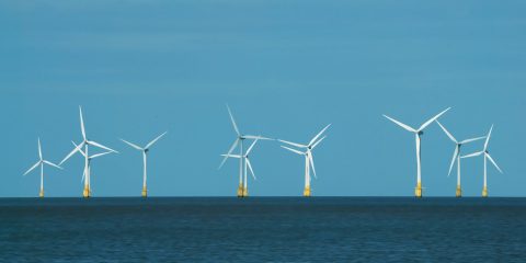 Enel Green Power, in un anno aggiunti 5GW di capacità rinnovabile (387 MW di batterie)