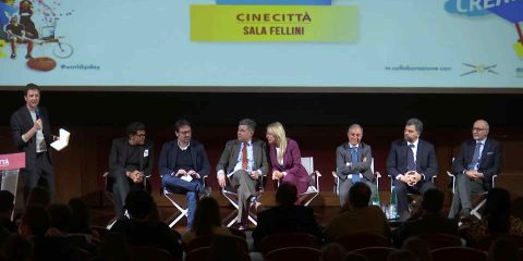 10 anni di “Rispettiamo la creatività”: tutti i numeri e risultati del progetto con Afi, Fapav, Mpa, Nuovo Imaie, Siae e Univideo