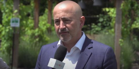 Cloud e reti TLC. Francesco Sorrentino (VmWare): ‘Creiamo un ecosistema per le telco cloudificate’ (video)