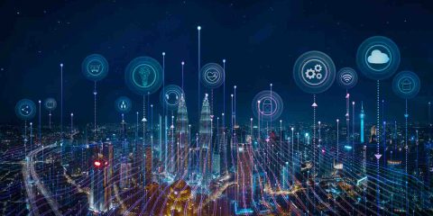 Smart city, 60 milioni di connessioni 5G IoT al mondo entro il 2026
