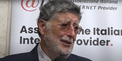 Paolo Nuti (AIIP): ‘La sfida principale per i piccoli provider è la complessità normativa’ (video)