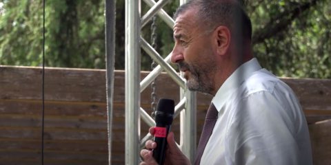 Cloud e Reti TLC. Remo Ricci (JMA Teko): ‘Cloud fondamentale per modernizzare la rete’ (video)