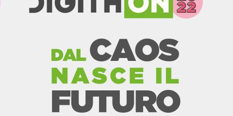 DIGITHON 2022: la quattro giorni dedicata al digitale al debutto stasera a Bisceglie