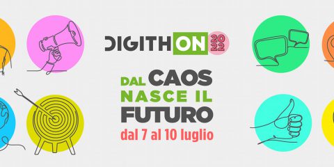 DigithON, annunciate le 100 startup che parteciperanno alla maratona digitale