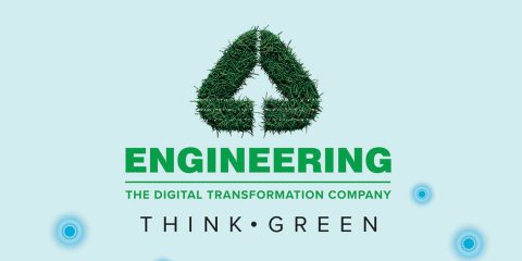 Engineering per la Giornata Mondiale dell’Ambiente