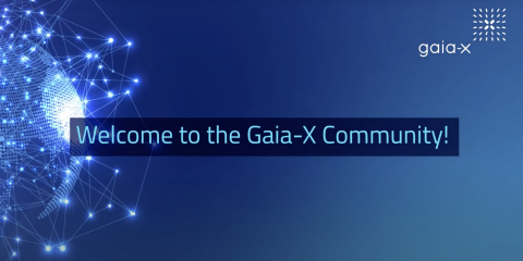 La svolta di Gaia-X, il ceo: “L’Ue deve controllare le piattaforme dei dati”