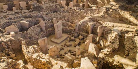 È cambiato il passato, le nuove scoperte dai siti archeologici in Turchia