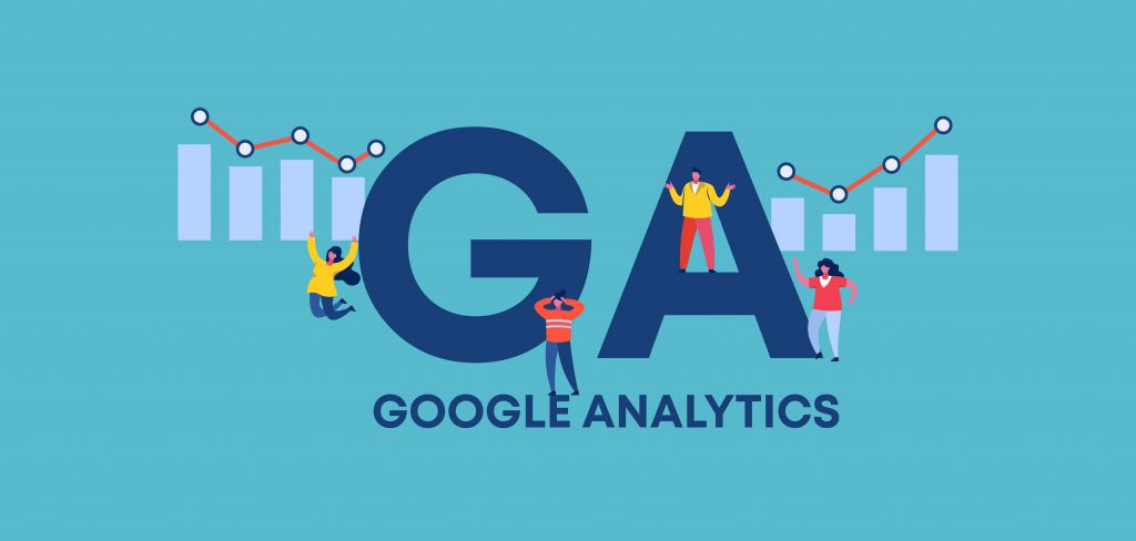 Google ANALYTICS