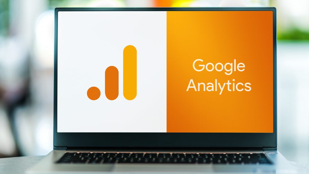 google analytics