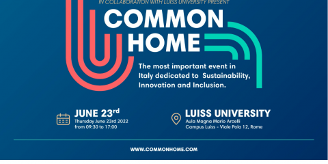  Common Home al debutto