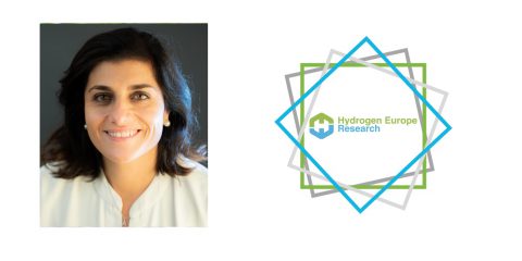 Viviana Cigolotti (Enea) nel board di Hydrogen Europe Research