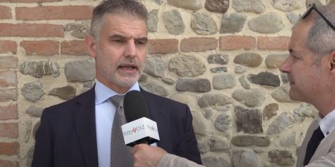 Cloud e reti TLC. Alessandro Vanelli Coralli (Univ. Bologna): ‘Accordo quadro con JMA’ (video)