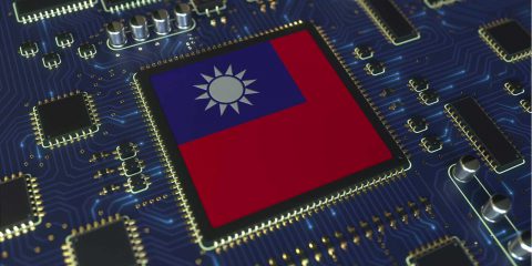 Cina e Taiwan, si rischia un lockdown tecnologico globale