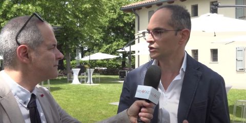 Cloud e reti TLC. Claudio Curcio (Univ. Federico II): ‘L’idea è far conoscere ai ragazzi le Tlc’ (video)