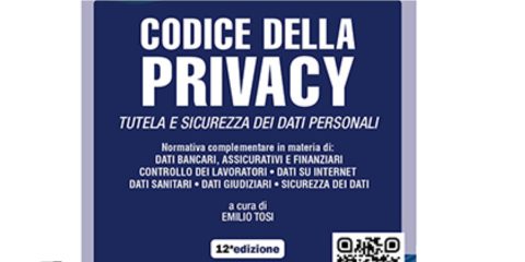Codice della Privacy