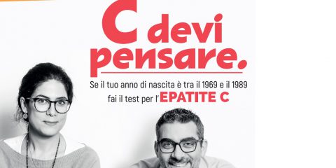 Campagna Screening Epatite C in Emilia Romagna