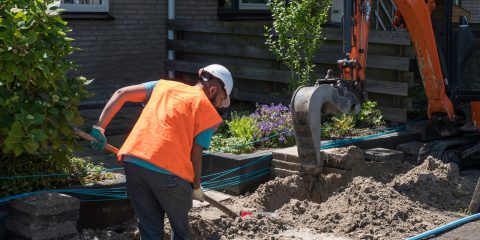 Piano BUL, cantieri in ritardo nei piccoli comuni. Regione Liguria accusa Open Fiber: ‘Inadempiente’