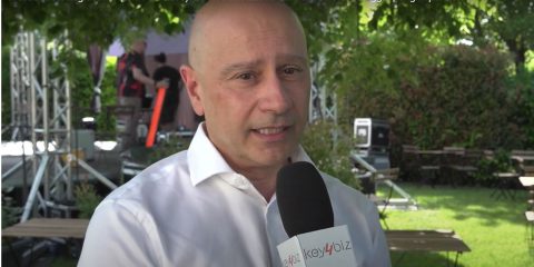 Cloud e reti Tlc. Massimo Notargiacomo (JMA Wireless): La cloudificazione delle telco? Un vantaggio per gli operatori (video)