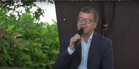 Cloud e reti TLC. Mauro Macchi (Cisco) ‘Le tower company saranno i veri abilitatori dell’Open RAN’ (video)