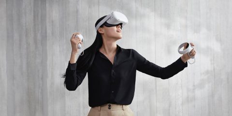 <strong>Dieci anni dopo i Google Glass, com’è diventata la realtà virtuale?</strong>