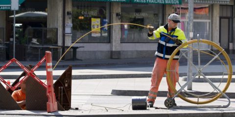 A Open Fiber non piace il Codice degli Appalti. Ma se si vuol spendere bene serve trasparenza