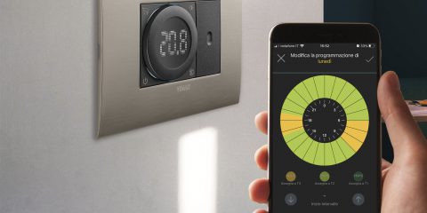 Smart energy, accordo Usa-Ue per la fornitura di 1,5 milioni di termostati smart in Europa