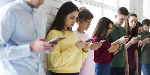 “Vivere in un mondo iperconnesso” una delle tracce della Maturità. Barbara Volpi: “Gettato il seme del primo bilancio della società del futuro”