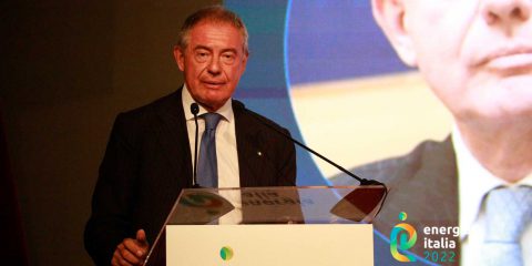 Energia Italia 2022. Urso (Copasir): ‘La Russia sfrutta l’energia come fattore di potenza’