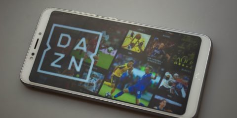 Serie A, trattativa DAZN-Tim per limare il contratto. Sky pronta a un accordo di distribuzione anche sul satellite?