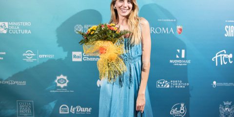 Il Festival Cinelido premia il cinema breve emergente europeo 