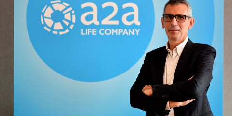 Fabio Pressi (A2A E-Mobility): “Lavoriamo per eliminare la range anxiety (la paura di rimanere senza ricarica)”