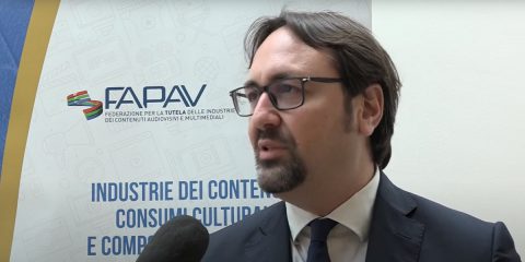 Stati generali della lotta alla pirateria tra legalità e sicurezza. Il video racconto dell’evento FAPAV/Ipsos