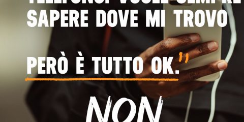 <em>Fondazione Vodafone contro la violenza psicologica</em>