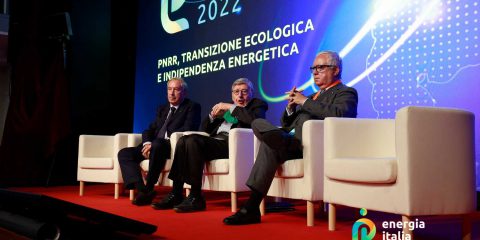 Energia Italia 2022. Approvvigionamenti e guerra russo-ucraina, il punto di Scotti, Di Stefano e Margelletti