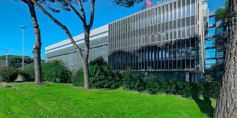 Assicurazioni e gestione dati, C Consulting (Gruppo Engineering) mette a disposizione il software XLayers per Ruschlikon Italia