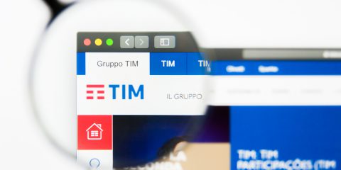 Futuro di Tim fra trimestrale e incontro Meloni-sindacati