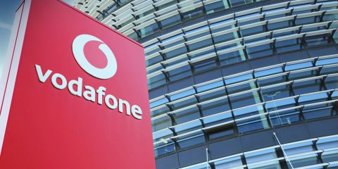 Vodafone, parte oggi il concorso su Happy Week Business