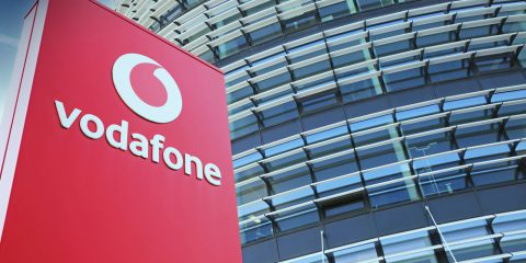 Vodafone, sul sito una pagina per verificare la copertura