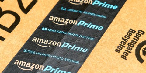 Amazon Prime in Italia costerà il 40% in più. Da 36 a 49,90 euro l’anno. Il Codacons chiede di congelare l’aumento