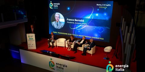 Energia Italia 2022, tutti i video della Conferenza