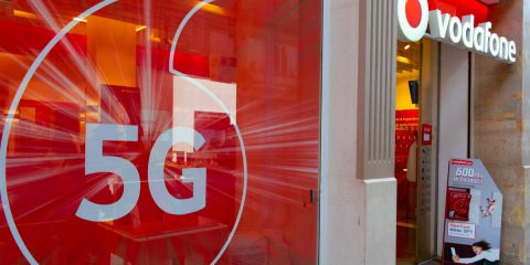 Action for 5G, Vodafone lancia la sesta edizione del bando per startup e Pmi
