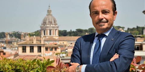 Spid, Butti: ‘Prima l’accordo con i fornitori, poi razionalizzazione dell’identità digitale’