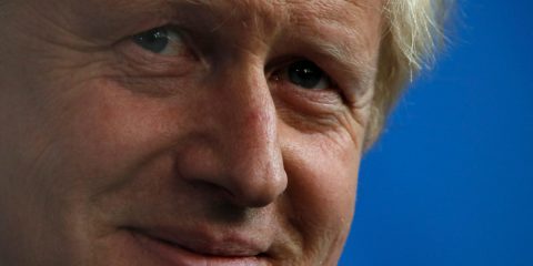 Democrazia futura. Quando Boris Johnson era giornalista a Bruxelles e raccontava “euromiti”