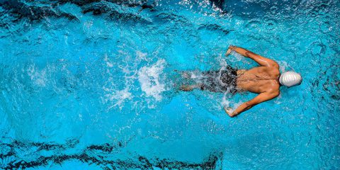 Europei di nuoto a Roma, in diretta su Sky e NOW da giovedì 11 agosto