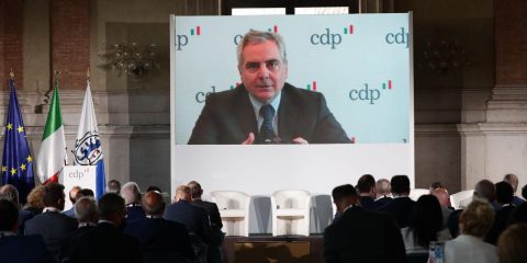 Salta la vendita della rete TIM a CDP? 