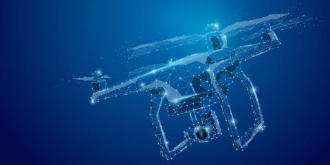 Tutto sui droni, dall’uso in scenari d’emergenza fino al servizio taxi. L’executive webinar