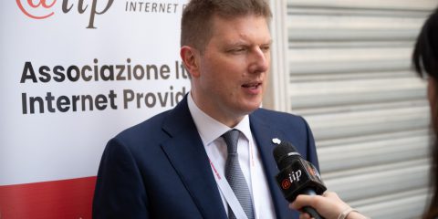 AIIP, altolà al 5G. Zorzoni ‘Destinare la parte alta dei 6 Ghz all’NG-WiFi’